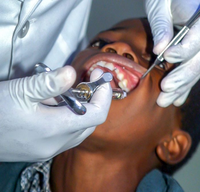 Emergency Pediatric Dentist Near Me | Affordable Dentist Near Me