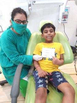 Dentistry For Kids in Miami