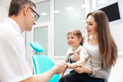All Smiles Pediatric Dentistry – South Miami Pediatric Dentist