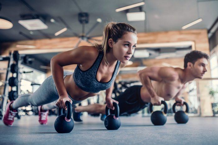 Find The Best Gyms In Canada