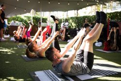 Find The Best Core Hiits In Doral Florida