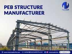 Peb Structure Manufacturer