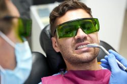 What is Laser Dentistry | Emergency Laser Dentistry near Me | Laser Dentistry