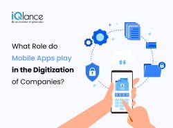What Role Do Mobile Apps Play in the Digitization of Companies?