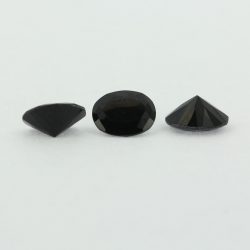 Best Quality Black Star Sapphire | black sapphire