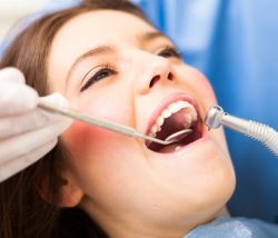 Restorative Dentistry Houston TX | Restorative Dental Treatments