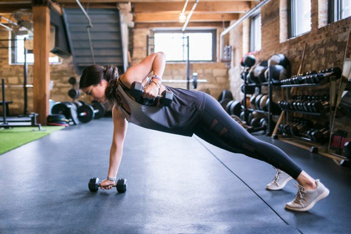 Personal Trainer In Madison