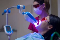Teeth Whitening Dentist in Houston