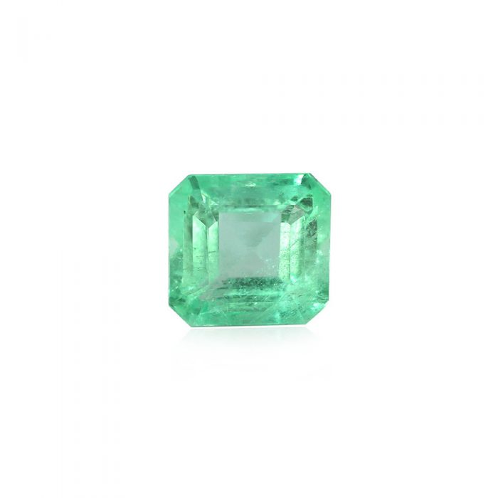 Lab Created Synthetic Columbian Emerald Gemstones For Sale | Buy Hydrothermal Emerald