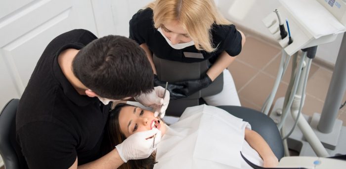 Dentist Open on Saturday Near Me | Dentist Office Open on Saturday