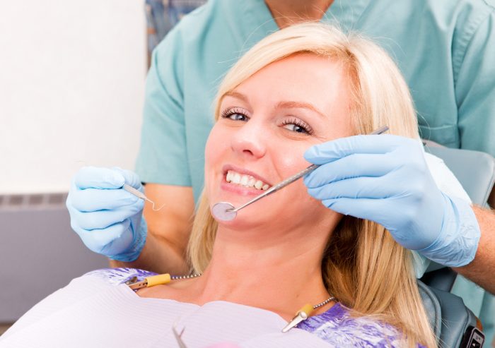 What Is A Dental Bridge?