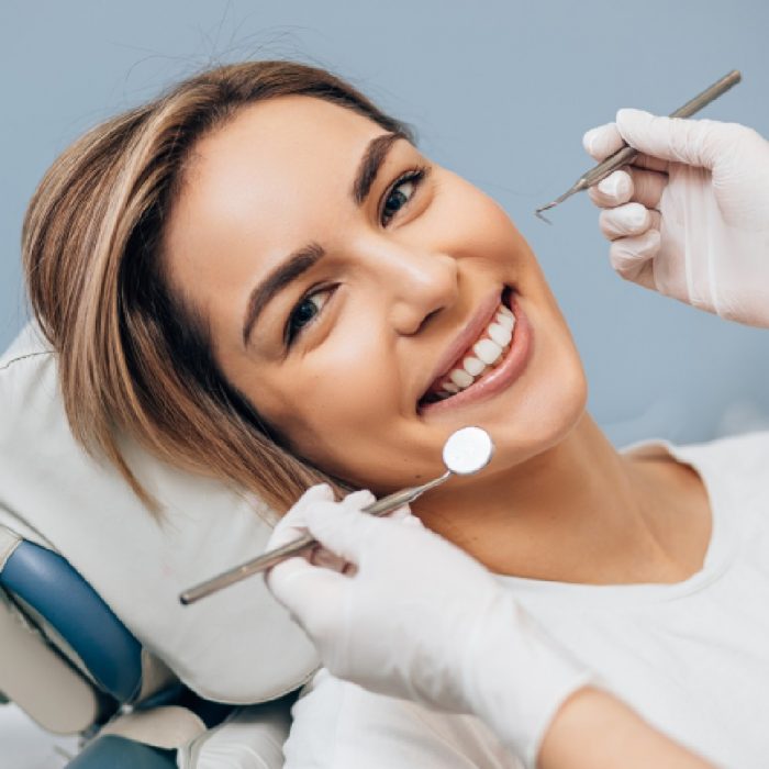 Laser Teeth Whitening Dentist in NYC