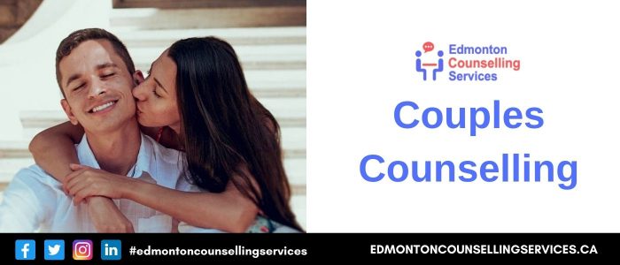 Couples Counselling and Therapy | Couples Counselling Therapists in Edmonton