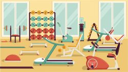 Find The Best Gyms In Quebec