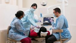 Dental Clinic Houston 77024 | Pediatric Dentistry