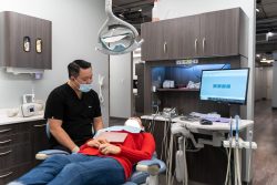 Laser Dentistry In Energy Corridor | LANAP laser dentistry