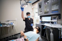 LANAP Laser Dentistry In Houston TX | disease and periodontitis