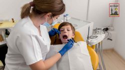 Best Pediatric Dental Care Clinic Near Me | vip pediatric