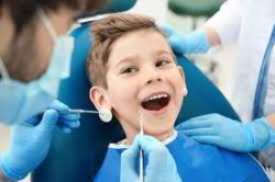 Pediatric Dental Care in Miami | dental care pediatrics