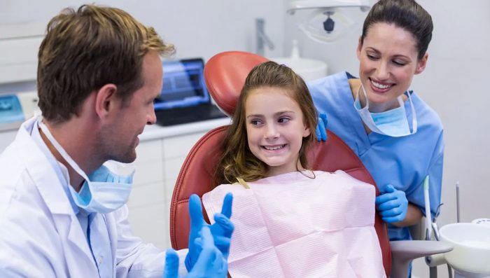 Pediatric Dental Office Near Me | pediatric dental clinic