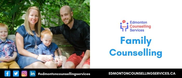 Couples Counselling and Therapy in Edmonton | Family Therapy in Edmonton