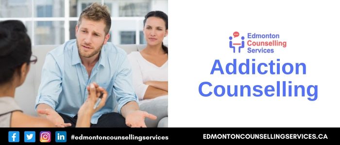 Couple Therapy Services in Edmonton