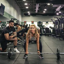 Find The Best Gyms Near Me No Contract In Canada