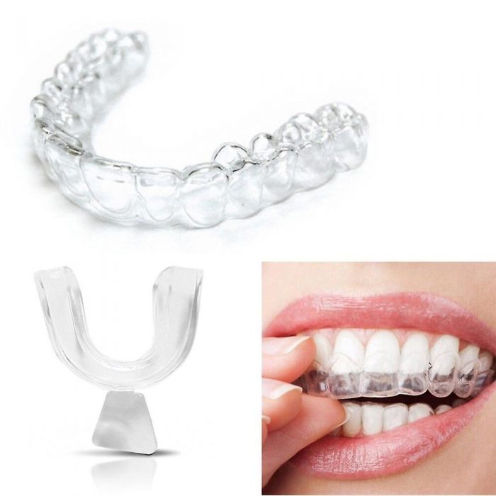Dental Night Guard For Teeth Grinding