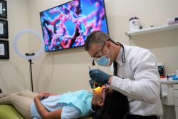 Pediatric Orthodontist Near Me in Miami 