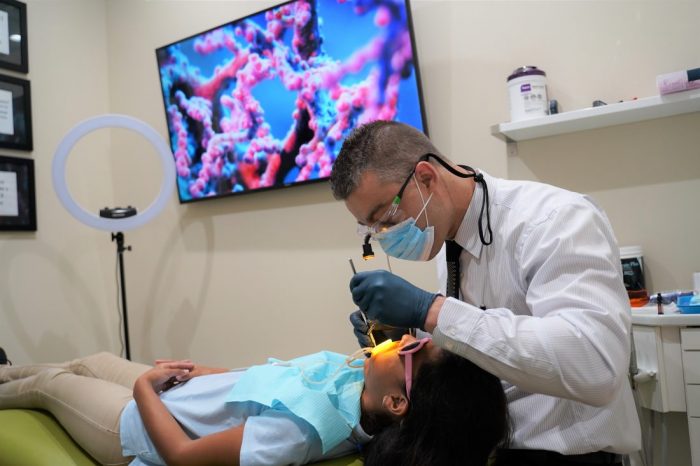 Pediatric Orthodontist Near Me in Miami 