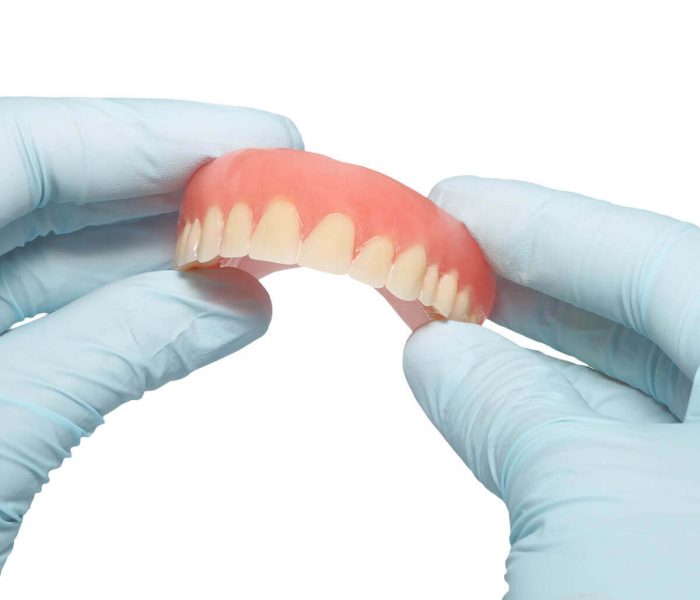 Dentures in Houston Texas