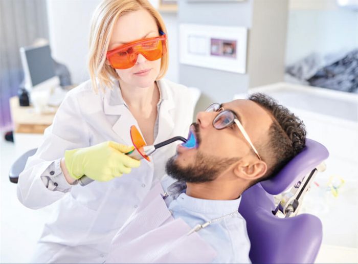 Laser Dentistry Near me | Laser Teeth Whitening Manhattan, NYC