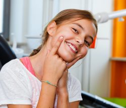 Pediatric Space Maintainers | Space Maintainer Dental Service