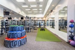 Find The Best Gyms | Best Fitness Studios In Biscayne