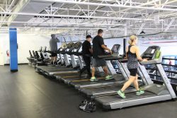 Find The Best Gyms Near Me In Music Row