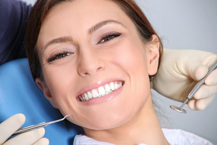 Veneers Dentist Houston