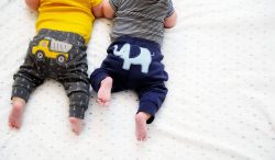 Cute Twin Outfits Ideas | Twin Outfits for Babies