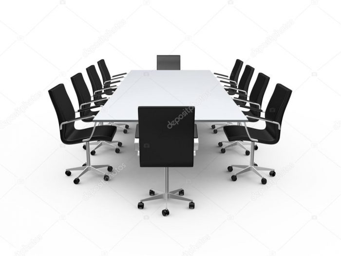 Modern Conference Room Chairs | Contemporary Office Furniture