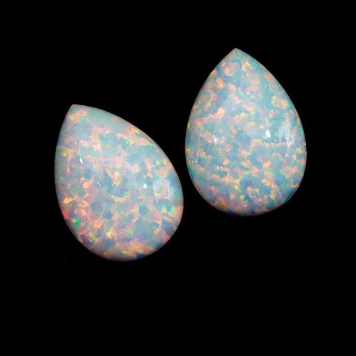 Lab Created Opal Online | Lab Created Synthetic Opal