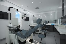 URBN Dental Clinic in Katy TX, 77493