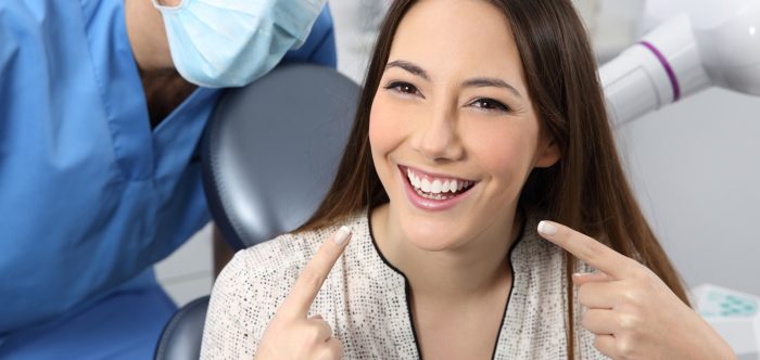 Emergency Dental Care in Memorial, Houston, TX | Memorial Dentists