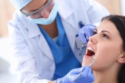 Infected Wisdom Tooth Extraction | Wisdom Teeth Removal