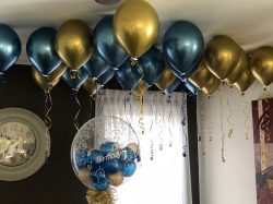 Balloons in Gold Coast | Gold Coast Balloon Decorators