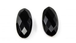 Black Spinel Stone For Sale | gemsngems