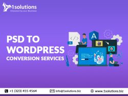 psd to wordpress conversion services