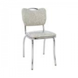 Handleback Retro Diner Chair 921HB (Set of 2)