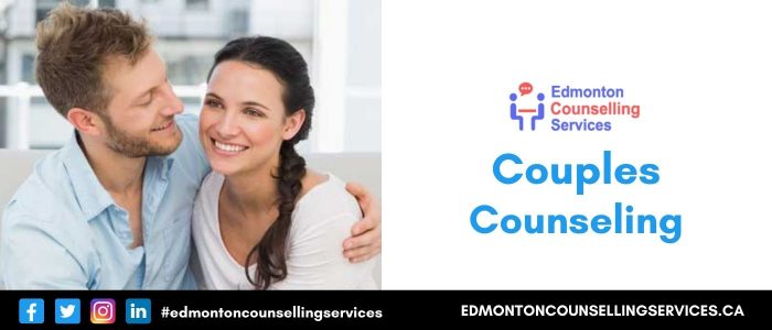 Couples Counselling and Therapy in Edmonton | Marriage Therapy
