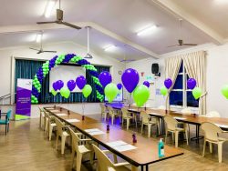 Gold Coast Australia – Balloon HQ
