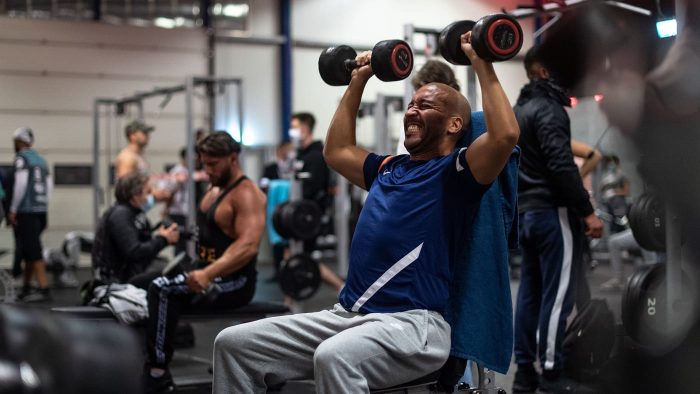 The Best Gyms In Florida