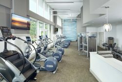Find The Best Gym In Music Row | Best Fitness Studios